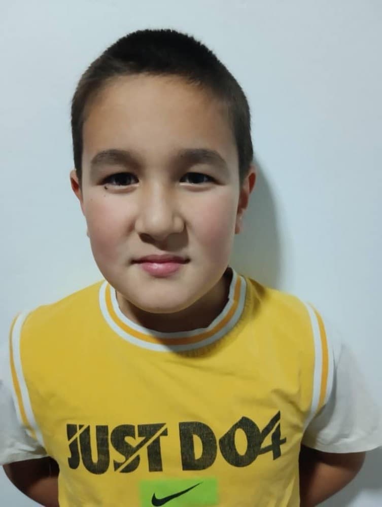 Билал Н.