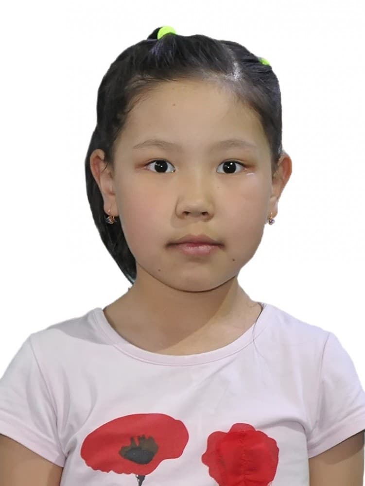 Айназик Т.